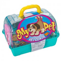 Pet Vet Centre