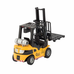 Diecast Forklift