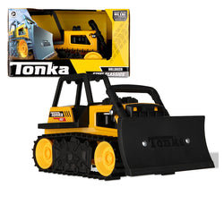 Tonka 12.5" Bull Dozer Steel