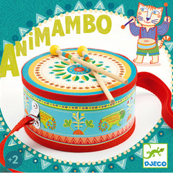 Hand Drum - Animambo