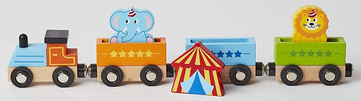 Circus Train