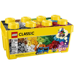 Lego Creative Brick Box - Medium