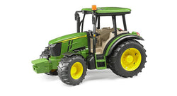 John Deere 5115M Tractor