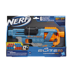 Nerf - Elite 2.0 Commander RC-6