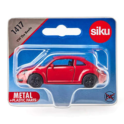 Siku VW Beetle