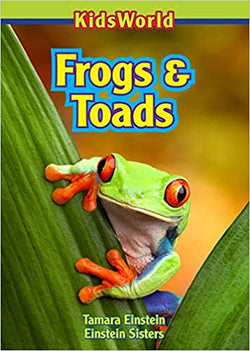 Frogs & Toads