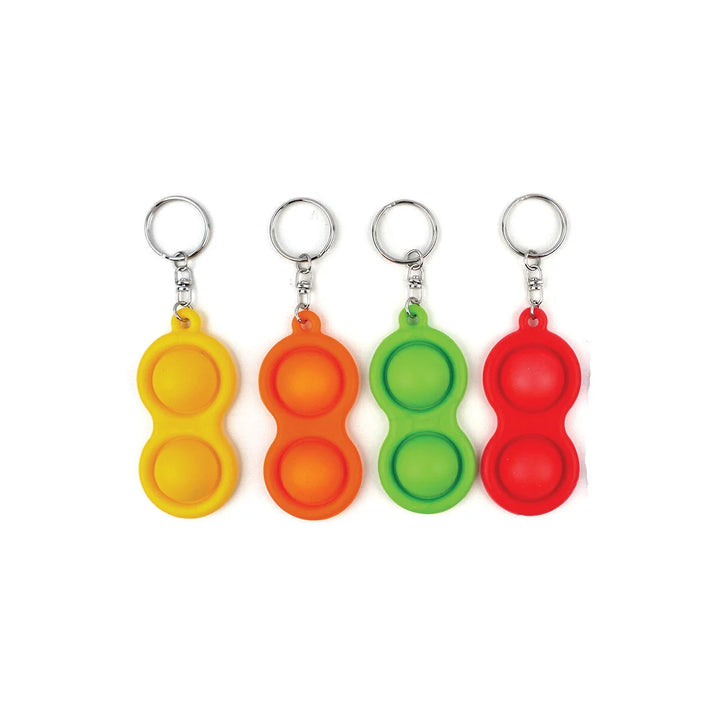 Pop Keychain