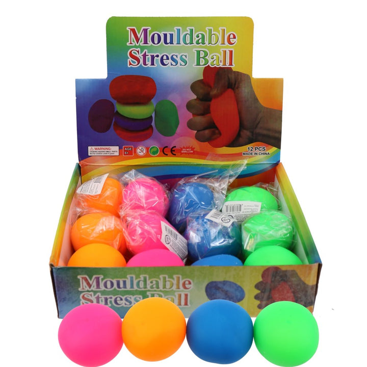 Stress Ball