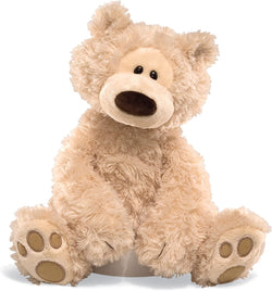 12" Philbin Bear Beige - Gund