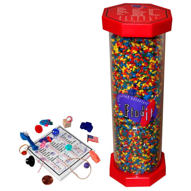 Find It! Kids Version