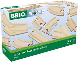 Expansion Pack Intermediate - Brio