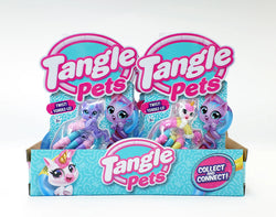 Tangle Classic - Pets Assortment