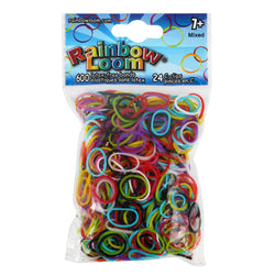 Loom Bands Assorted
