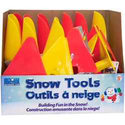 Snow Tool Assortment