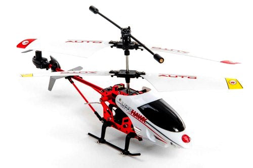 Litehawk Iii