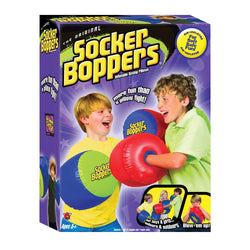 Socker Boppers