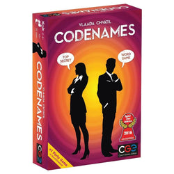 Codenames