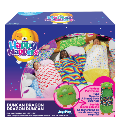 Happy Nappers Sleep Sack 20