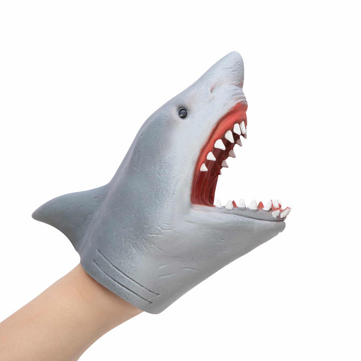 Hand shop puppets kmart