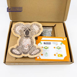 Mosaic Koala Kit