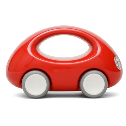 Go Car - Red
