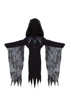 Reaper Cloak, Black size 7-8