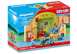 Preschool:Playbox