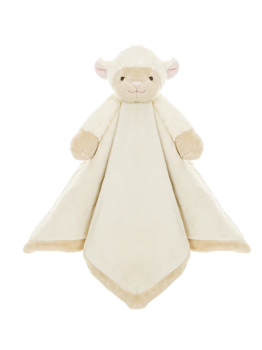 Lamb Blanket