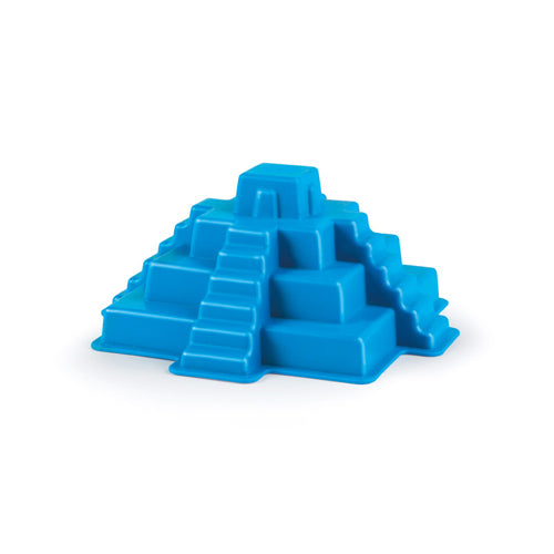 Mayan Pyramid Sand Toy