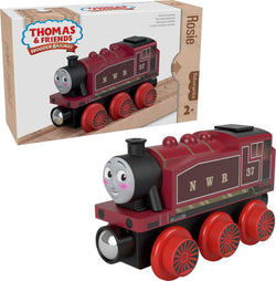 Rosie Engine - Thomas Wooden Railway