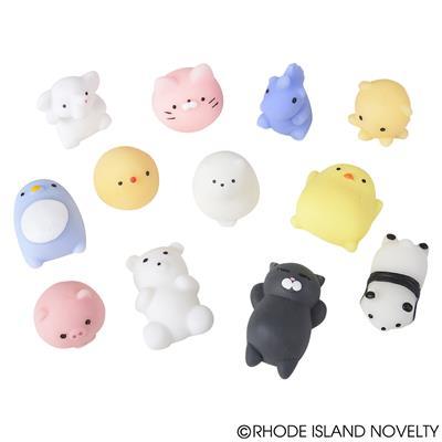 Mochi Animals 1.5