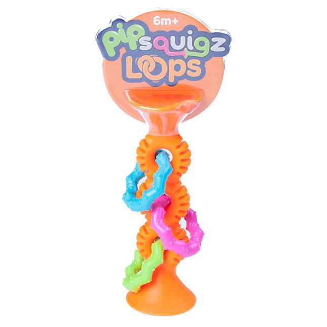 Pipsquigz Loops:Orange