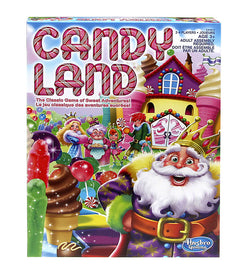 Candyland