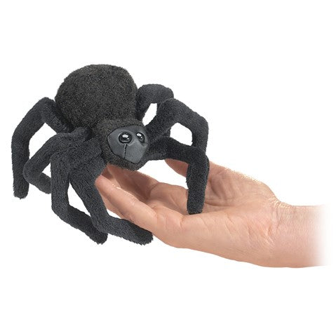 Finger Puppet:Spider