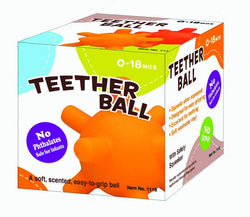 Teether Ball