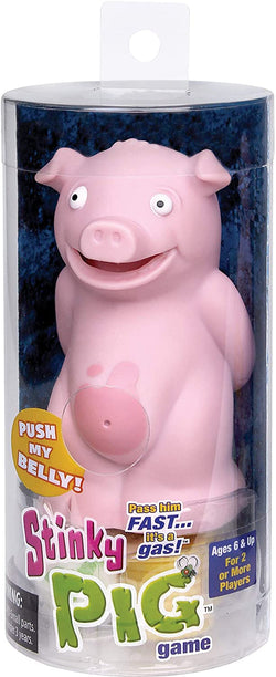Stinky Pig!!