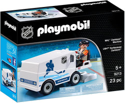 Nhl Zamboni Machine