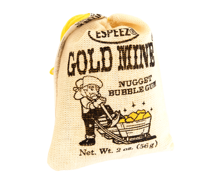Gold Mine Gum