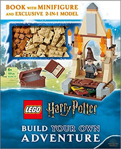 Lego Harry Potter